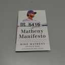 The Matheny Manifesto: A Young Manager's Old-School Views on Success in Sports and Life