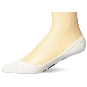 Pack Of 2 HUGO 2-Pack Bold Logo Invisible Socks 6-7