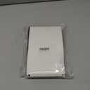 Fleece Lined Tights Sheer Girls, Kids Fake Translucent Warm Thermal Thick Leggings Pantyhose Pants for Winter (4-6 Years)