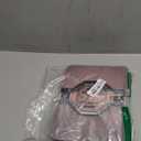 400 Pockets Card Binder for Cards,Portable Waterproof Storage Bag with Removable Sleeves for Sports Cards Collectors