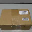 Upgrade Chevy GMC C/K 1500 2500 Metal Exterior Front Door Handle w/Lock Cylinders & Keys Compatible with 1988-2000 Chevy C/K1500 C/K2500 C/K3500 GMC C/K1500 C/K2500 C/K3500, Textured Black