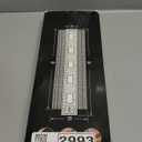 Contour Gauge (12+5 Inch) with Lock, Super Contour Duplicator Gauge Shape and Outline Tool for Woodworking Birthday Gifts for Men Dad Husband Him Tools for Men Construction Ruler Outline Angle Tool