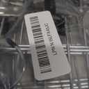 Pants Hangers with Clips,Space Saving Hanging Closet Organizer, Pack of 4 