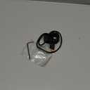 300X Electric Thumb Throttle, IPX5 Water Left Right Thumb Throttle with 3 Pin Female
