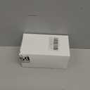 Bed Risers 1 inch, 2 inch, 3 inch, 4 inch Heavy Duty, Adjustable Furniture Riser for Table Desk Couch Sofa Chair Refrigerator Washing Machine, Stackable Bed Raisers Blocks (Black 4 Pack, 1 inch)