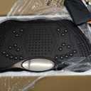 Vibration Plate Exercise Machine for Full Body Lymphatic Drainage