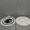 Core 300 Replacement Filter for LEVOIT Core 300, Core 300S and Core 300-P Air Purifier, 3-in-1 H13 True HEPA Filter Replacement, Compared to Part # Core 300-RF, 2 Pack, White