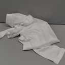 Boys Toddler Rash Guard Long Sleeve Zip Up UPF 50+ Sun Protection UV Shirts Quick Dry Kids SPF Swim Shirt Thumb Hole (X-Large, White)