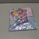 Roaring Good Time Mermaid Party Favors Mermaid Party Decorations Mermaids Goodie Bags Little Mermaids Birthday Decorations for Sea Birthday Decor Baby Shower Rewards Pinata Supplies (Purple 1)