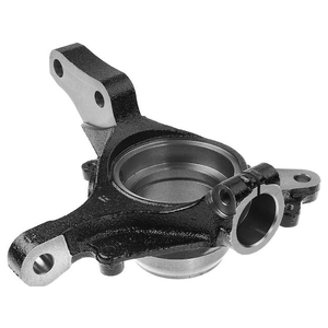 Right Side Front Steering Knuckle for Subaru Baja Forester Impreza Legacy Outback 1999 2000 2001 2002 2003 2004 2005 2006 2007 2008 2.0L 2.2L 2.5L 3.0L H4 H6 Replaces 28313AE020 698326 698-326