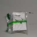 Qyzue Bone Conduction Headphones, Open Ear Headphones Wireless Bluetooth with Mic, Superior Sound Running Headphones 10H Playtime, Comfortable Fit Waterproof for Music, Workouts, Travel