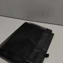 Fireplace Cover Screen Fireplace Baby Proofing 39"X32" Safety Mesh Cover Fire Place Guard Gate for Child Toddler and Pets, Black