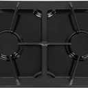 JGA8100ADB Stove Cartridge Assembly - JGA8100ADB Cartridge Compatible with JennAir Electric Stove & Cooktop, Replaces Burner Switch Assembly for Reliable Performance.