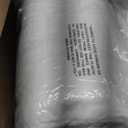 Homemate Heated Mattress Pad Mini Twin Size, 5 Heated Setting Coral Fleece Electric Mattress Pad Mini Twin, Bed Warmer with Dual Controller & Auto Off 10 Hours, Fit Up to 21 Inch, 55"x31"