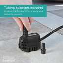 TotalPond 70 GPH Fountain Pump