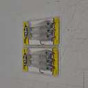 Storm WildEye Swim Shad 05 (Pearl, Size- 5) Pack of 2