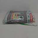 Extra Large Kids Playroom Rug Play Carpet 4 x 6, Blue Educational Childrens Play Mat, Learning & Have Fun Safely Non-Slip Washable Road Traffic Floor Area Carpet, Great for Kids Room Bedroom