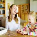 Tucocoo Animals Jigsaw Puzzles for Adults 1000 Pieces, Hot Air Balloon Art Jigsaw Puzzle 27 x 20 inches Colorful DIY Handwork Puzzles for Home Decoration Gifts, Family Puzzle Perfect for Game Nights