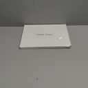 GHINL for iPad 9th/8th/7th Generation Case (2021/2020/2019) iPad 10.2-Inch Case with Pencil Holder [Sleep/Wake] Slim Soft TPU Back Smart Magnetic Stand Protective Cover Cases(Black)