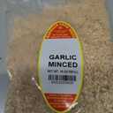Marshall’s Creek Spices Garlic Minced Seasoning Refill, 16 Ounce