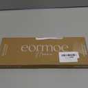 Kitchen Sink Splash Guard  Stone Diatomite Faucet Drying Matt, Modern Kitchen Sink Accessories for Countertop (Dark Grey, 23.6"x3.9")