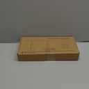 BathAce Hand Towel Holder, TShape Hand Towel Stand for Bathroom, Hand Towel Rack Bar Standing for Vanity Kitchen Countertop, 304 Stainless Steel (Marble Base, Brushed)