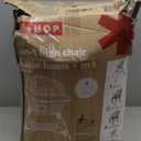 Skip Hop Baby High Chair 4-in-1 Convertible High Chair, EON, Oat