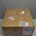 Tranquillo Interlocking Deck Tiles 12”x12”, Acacia Wood Patio Tiles, Waterproof Flooring Tiles for Indoor and Outdoor – NonSlip, Easy Installation, Natural Finish, (10 Pcs  Covers 10 Sq.Ft.)