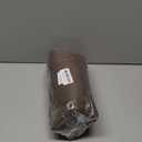 Backflow Preventer Insulated Cover (5F) Thick 6-Layer Fabric Pipe Insulation Cover (UV Coated) Winter Freeze Protection,for Water Well Pump Covers and Sprinkler Valve Covers (16" W X 20" H)