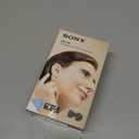 Sony CRE-C20 Self-Fitting OTC Hearing Aids for Mild to Moderate Hearing Loss, Prescription-Grade Sound Quality, Compact Virtually Invisible Design, Customizable App, and Rechargeable Battery