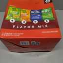 Kettle Brand and Late July Snacks Mix Variety Pack, 20 Count Snack Bags (EXP 03/14/26)