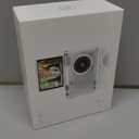 Kids Camera,4K Digital Camera for Photography,48MP 1080P HD Video Selfie Camera,with 180 Flip Screen Flash,with 32GB SD Card,for Starter Kid Children Teen Student Girl Boy(Black)