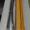 ApplianPar 2Pcs Front Left and Right Side Exterior Windshield Molding Trim for Ram 1500 2011-2021, 2500 3500 2011-2020, 4500 5500 2011-2019, for Dodge Ram 1500 Ram 2500 2009-2010, Ram 3500 2010