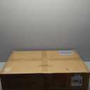 2025 Upgraded hinged Lid for Blackstone Griddle 28 inch 1517 1853 1605 1803 1839 1856 1924 1983 2094 2145 2137 5003, Griddle Hard Cover Flat Top Lid for Blackstone Griddle Cover