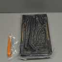 Air Conditioning Replacement with Activated Carbon for Tesla Model 3 Model Y HEPA Cabin Air Filter Accessories 2016-2024/2025/2026 Juniper Highland Upgraded Version(2 Pack)