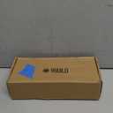 10 Pack 7 Inch Cabinet Handles - Champagne Bronze Cabinet Pulls for Kitchen and Dresser