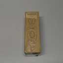 Bully Stick Holder for Dogs, Durable Dog Bone Yak Treat Chew Holder, Prevent Choking Safety Device for Pups Small Medium Dogs - No More Swallowed Ends (Bunny&Carrot Style-7in) (Holder 1.0)