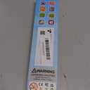 Kids Watches Girls Toys for Age 5-12, HD Camera Touchscreen Smart Watch for Kids, Learn Card, Alarm Clock, 30 Puzzle Games, Pedometer, Audiobook, Christmas Birthday Gifts for Girls Ages 5 6 7 8 9 (Pink)