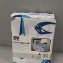 Star Wars The Mandalorian Twin Sheet Set 3pc