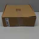 Synchoiss Womens Knee High Boots Wide Calf Chunky High Heel Boots Fashion Fold Over Boot Pointed Toe Winter Fall Tall Boots for Women Pull on Trendy (6)