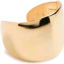 Women's Hinged Cuff Bracelet Size: 7.5 inches