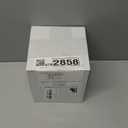 12 Pcs Valentine Heart Shaped Cake Pans Galentine Pink Red Silicone Mini Heart Cake Mold Nonstick Dessert Pan Chocolate Baking Tray Bakeware for Valentine Birthday Cupcake Muffin Tool(Multicolor,4'')