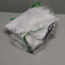 Seasons Adult Snowman Costume for Christmas Holiday Cosplay Party