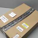 Kemooie 3FT Lighted Snowman Christmas Decorations, Pre-Lit Light Up White Collapsible Snowman with Built-in Led Lights Holiday Snowman for Home Indoor Lawn Yard Xmas Décor