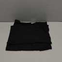 Car Seat Covers for Babies - Multi- use Nursing Carseat Canopy, Breastfeeding Covers, Baby Shower Gifts for Boys and Girls (Pure Black)