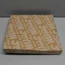 JOYIN 18 Packs Halloween Craft Foam Stickers, Arts Activities Party Supplies, Kids Party Favors, Pumpkin Decorating Kit, Jack O Lantern Face Stickers in 6 Designs, Pumpkin Decor School Games