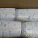 Pampers Baby Diapers - Swaddlers - Size 5, 104 Count, Ultra Absorbent Disposable Infant Diaper