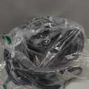 5.5L Heated Water Bowl, 1.45Gal Large Heated Dog Bowls for Outside, Outdoor Winter Waterproof Heat Pet Water Bowl with Chew Resistant Power Cord & LED Neon for Dog/Cat/Chicken/Duck/Rabbit