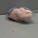 Mobestech Coral Fleece Hair Drying Towel Turban Large Water Absorbent Quick Dry Cap for Wet Hair Bath Shower Use Pink