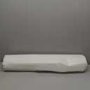 625922 Construction Plastic Sheeting 10' Width X 100' Length X 4 mil thick, Clear